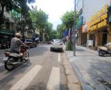 Mặt Phố Ngô Thì Nhậm, Mặt tiền 8m x 230m2, Vỉa hè 5m