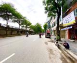 BÁN GẤP NHÀ MẶT PHỐ TT BA ĐÌNH DT 64M, KINH DOANH, VỈA HÈ, Ô TÔ TRÁNH, NỞ HẬU, GIÁ CHÀO 18