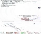 ✅NỀN SỔ HỒNG BLOCK ĐẦU ĐƯỜNG A1 KDC TÂN PHÚ - 100M2 - GIÁ 2,6 TỶ