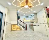 🏡 Nhà 1 trệt 1 lầu – Gần mặt tiền Dương Quảng Hàm, đối diện City Land – Chỉ nhỉnh 2 Tỷ