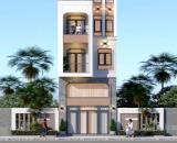 🔥NHÀ PHỐ 3 TẦNG 4X30 NGAY TRUNG TÂM THỦ DẦU MỘT – GIÁ CHỈ 2,55 TỶ 🔥