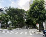 MẢNH ĐẤT KHU VƯỜN ĐÀO, NHẬT TÂN, TÂY HỒ-KD-Ô TÔ-VỈA HÈ: 180M, MT 11M, GIÁ 99 TỶ