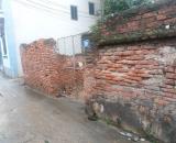 Bán đất Vĩnh Thanh, Xã Vĩnh Thanh 57m2, MT 4M, ngõ thông Ô Tô. Gía 7,1 tỷ.