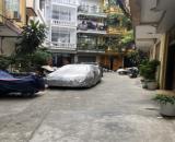 NHÀ ĐẸP, NGUYỄN VĂN HUYÊN, CẦU GIẤY-Ô TÔ- THANG MÁY:40M X5T, MT 3,5M, GIÁ 13,4 TỶ.