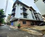 BÁN NHÀ XUÂN ĐỈNH, LÔ GÓC Ô TÔ TRÁNH, 65M2 × 4T, MT 8M, 15.5 TỶ - 0987104878