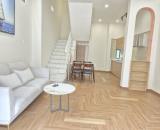 NHÀ MỚI ĐẸP VÀO Ở NGAY - SỔ NỞ HẬU - 45M2 - 3TẦNG - CHỈ hơn 7tỷ.