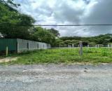 CẦN SANG LẠI NỀN ĐẤT 9X30=270M2 ĐẤT VƯỜN DÂN CƯ SÁT ĐẤT GÀN CHỢ, ỦY BAN GIÁ 450 TRIỆU