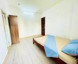 Thuê phòng 44 Trần Thái Tông, giá 4tr/tháng, nội thất đầy đủ tiện nghi