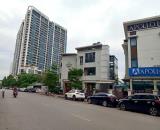 Bán Biệt Thự Nguyễn Văn Lộc Trục Hoàng Thành Villas View Hồ 265m2 MT 35m Giá 130 Tỷ