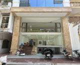 TOÀ VĂN PHÒNG PHỐ NGUYỄN NGỌC NẠI TT QUẬN THANH XUÂN 9 TẦNG THANG MÁY CHỈ 5X TỶ