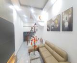 BÁN NHÀ TAM TRINH 36M X 4T, NHỈNH 7 TỶ, Ở NGAY.