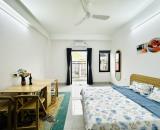 cho thuê căn hộ full nội thất số 22 trung kính, trung hòa, cầu giấy, 36m2 phòng như ảnh