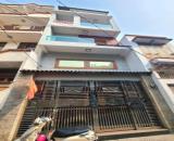 BÁN NHÀ PHẠM VĂN ĐỒNG, Ô TÔ TRÁNH, 50M2 × 4T, MT 5M, 14.2 TỶ - 0987104878