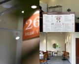 [QUẬN 9, THỦ ĐỨC] SANG NHƯỢNG QUÁN CAFE 3 MẶT TIỀN - VÀO LÀ KINH DOANH NGAY