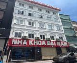 Tòa nhà 5 tầng, dt: 12m x 10m, mặt tiền Huỳnh Văn Bánh - Phú Nhuận, Giá chỉ 29 tỷ.