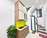 BÁN NHÀ NGUYỄN AN NINH  NGÕ NÔNG - Ô TÔ ĐỖ CỔNG - TIỆN ÍCH ĐỦ THỨ  15 m -4 tầng -3,78 tỷ