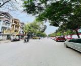 LIỀN KỀ KĐT XA LA, HÀ ĐÔNG, 100M,5T,MT5M, VỈA HÈ RỘNG, KINH DOANH, VĂN PHÒNG, ĐƯỜNG 20M
