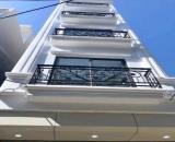 🔥 NHÀ MỚI 5 TẦNG – 1 NHÀ RA Ô TÔ TRÁNH – FULL NỘI THẤT – SIÊU TIỆN ÍCH – GIÁ CHỈ 5.9 TỶ