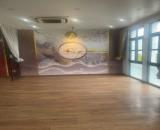 Cho thuê tầng 3 căn Shophouse Vin Thượng Lý , Hồng Bàng