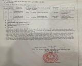 Bán đất hẻm Bình Thành, Bình Hưng Hòa B, Bình Tân