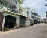 Bán nhà HXH Phú Nhuận, 3 Tầng, 48m2, vị trí kd, liền kề Lê Văn Sỹ_Đặng văn Ngữ, 8.4 Tỷ