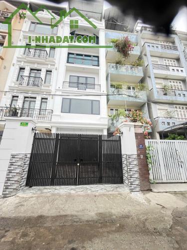 Chính chủ cho thuê nhà mới 2 tầng tại B4 ngõ 67 Văn Cao – Ngọc Hà – Ba Đình – Hà Nội