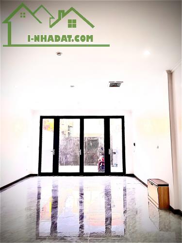 Chính chủ cho thuê nhà mới 2 tầng tại B4 ngõ 67 Văn Cao – Ngọc Hà – Ba Đình – Hà Nội - 1