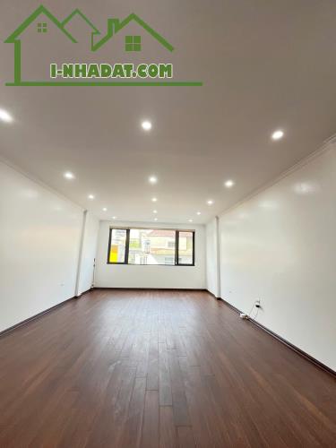 Chính chủ cho thuê nhà mới 2 tầng tại B4 ngõ 67 Văn Cao – Ngọc Hà – Ba Đình – Hà Nội - 3