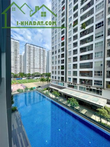 Cơ hội vàng sở hữu căn hộ Sunrise Riverside, Nhà Bè! 39m2, 1PN, tầng 6, view Đông Nam,
