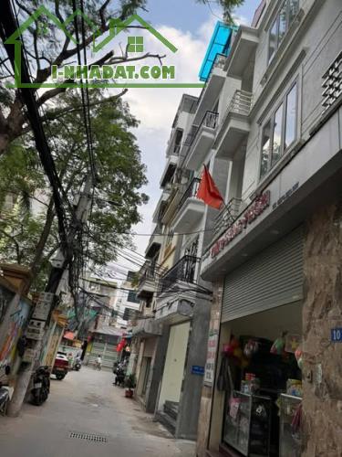 BÁN NHÀ RIÊNG PHỐ ĐÔNG THIÊN 40M2, 3 TẦNG, 3 NGỦ, 3 PHỤ, SỔ ĐỎ NỞ HẬU. GIÁ 5,5 TỶ