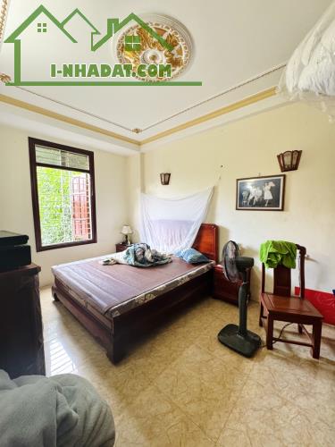 TRẦN CUNG -  NHÀ ĐẸP SẴN Ở - CỰC GẦN MẶT PHỐ - BẠT NGÀN TIỆN ÍCH - HIẾM 💕💕💕 - 1