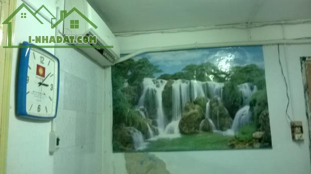 Cho Nam ở ghép phòng sạch sẽ thoáng mát tiện nghi