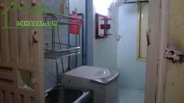 Cho Nam ở ghép phòng sạch sẽ thoáng mát tiện nghi - 2