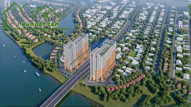 Cần bán căn studio 35m2 tầng 18 dự án spana tower đà nẵng - 1