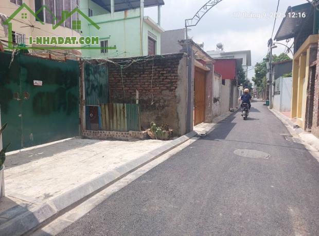 Bán đất Bắc Hồng 57m2, mt4.5m, ngõ nông thông, 7 chỗ, 4.6 tỷ, Đông Anh. - 4