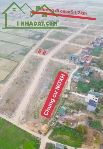 Bđs Phong Lan còn các lô đất đẹp tại khu đấu giá Văn Quán, Đỗ Động, sát cạnh dự án 1.470