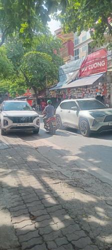 ĐẤT ĐẸP – PHƯỢNG TRÌ, THỊ TRẤN PHÙNG – VỊ TRÍ ĐẮC ĐỊA, TIỆN ÍCH NGẬP TRÀN.