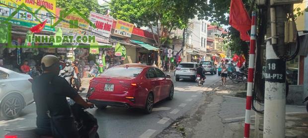 ĐẤT ĐẸP – PHƯỢNG TRÌ, THỊ TRẤN PHÙNG – VỊ TRÍ ĐẮC ĐỊA, TIỆN ÍCH NGẬP TRÀN. - 1