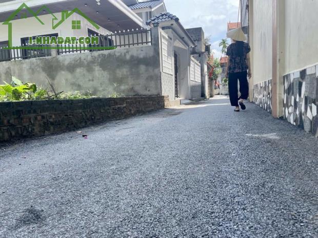 ĐẤT ĐẸP – PHƯỢNG TRÌ, THỊ TRẤN PHÙNG – VỊ TRÍ ĐẮC ĐỊA, TIỆN ÍCH NGẬP TRÀN. - 3