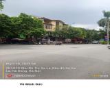 Biệt thự KĐT Xa La – Hà Đông | 2 mặt thoáng – kinh doanh sầm uất – giá chỉ hơn 43 tỷ