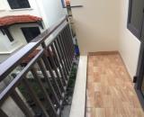 Cho thuê căn hộ khép kín tầng 2, 3 Nhà 3 tầng