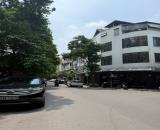 Bán Nhà Liên Kề Làng Việt Kiều Mỗ Lao 2 Mặt Phố View Hồ 88m2 MT 6m Giá 23.2 Tỷ