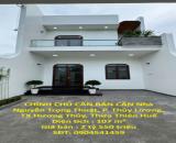 CHÍNH CHỦ CẦN BÁN CĂN Nhà Nguyễn Trọng Thuật, P. Thủy Lương, TX Hương Thủy, Thừa Thiên Huế