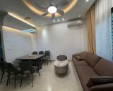 TRẦN DUY HƯNG LÔ GÓC  - THÁNG MÁY - KINH DOANH 49m2 5 tầng mt 7m Giá 13.3 tỷ