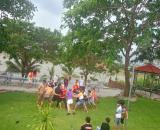 Bán Homestay nghỉ dưỡng ven hồ siêu đẹp ngay Sông Ray, Đồng Nai