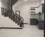 BÁN NHÀ VĨNH QUỲNH – THANH TRÌ 30 M 5 TẦNG NHÀ MỚI GIÁ ĐẸP 4.65 TỶ