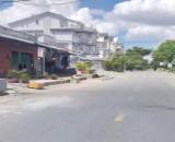 Bán nền đất MT đường số 5 KDC Ấp5 phong Phú, Giáp ranh bến xe Q8