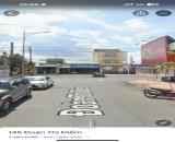 BÁN NHÀ 1 TRỆT 2 LẦU ĐƯỜNG ĐOÀN THỊ ĐIỂM, PHƯỜNG 1, VỊ THANH, HẬU GIANG (Nay là trung tâm