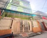 BÁN NHÀ 2.82 TỶ 3 TẦNG 50M2 NGÕ TAXI CHẠY THÔNG TRẦN HUY LIỆU