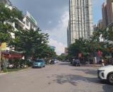 BÁN NHÀ LÔ GÓC 6 TẦNG HOÀNG THÀNH MỖ LAO – TRỤC CHÍNH NGUYỄN VĂN LỘC VIEW HỒ KINH DOANH